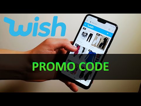 Wish Discount Code Best Promo Codes 2020
