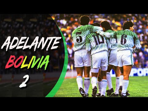 Adelante Bolivia 2
