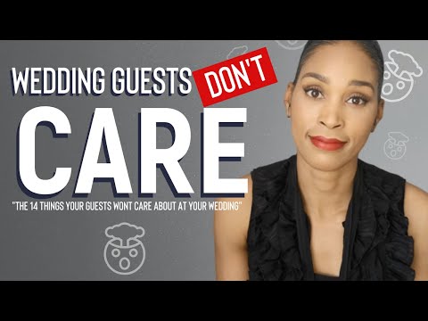 The Wedding "Day" Coordinators video.