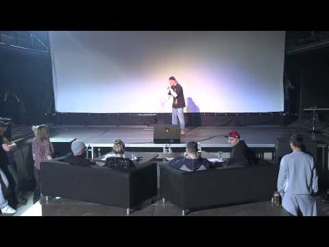 ŻYWYRAP! - Rezydent | (DIIL.TV​ HD)​