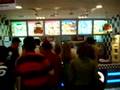The Lowest Burger King On The Planet