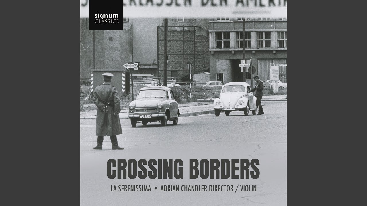 Concerto for Flute, Strings and Continuo in D Major, TWV 51:D2: I. Moderato