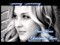 1 More Christmas Beer .Sunny Sweeney