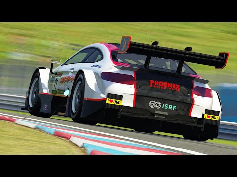 Phoenix World Championship 2020 - Brno Circuit - Qualifying Lap