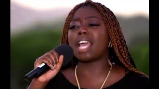 The X Factor 2013 - Hannah Barrett - A Change is Gonna Come