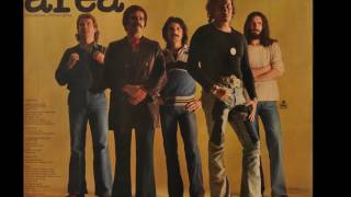 Area - SCUM - Live in Cesena 1977