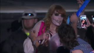 Florence + The Machine - What Kind Of Man live Voodoo Music Festival 2015