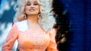 Dolly Parton - Rhinestone Cowgirl