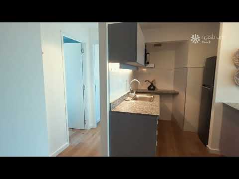 Video de YouTube - Venta Apartamento 3 Dormitorios en Tres Cruces | Nostrum Plaza 2