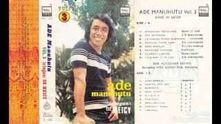 Download lagu Rangkaian Kata Kata - Ade Manuhutu 1978 mp3