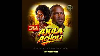 Download lagu AJULA PA ACOLI (RICHARD TODWONG) WINNIE WINZAH mp3