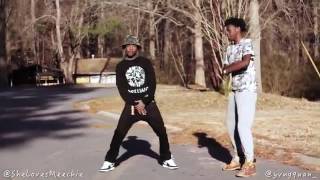 10 Bitches On 95 - Blvd Marc @SheLovesMeechie @TheRealYvngQuan