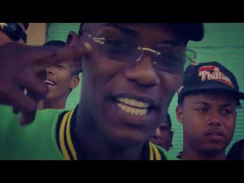 Himno -El CoronaoX Eliot el Trueno Video Oficial