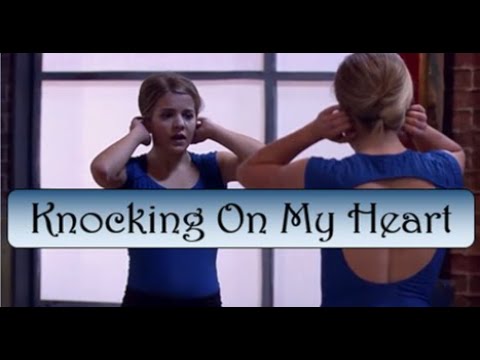 The Next Step | Riley's Solo | Mountains × Knocking On My Heart (audio-swap)