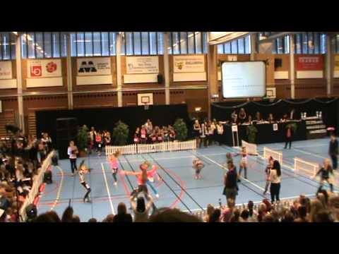 Hallsberg 2011-10-02. Guld barn 2.