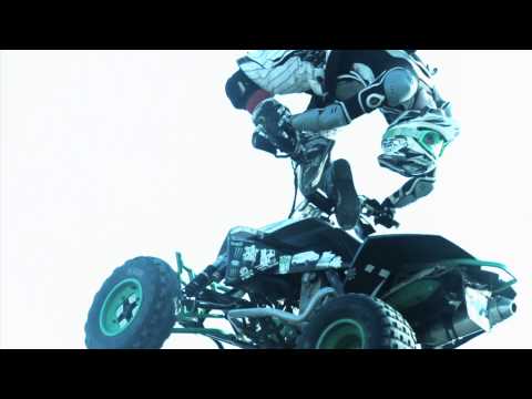 Video #28 // FREESTYLE MOTO-X ATV STYLE