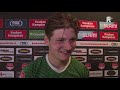 Maarten Peijnenburg over zijn toekomst: 'Ik wacht geduldig af'