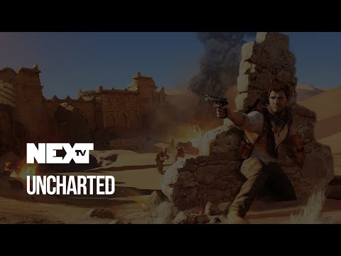 NEXTTV 56: Uncharted