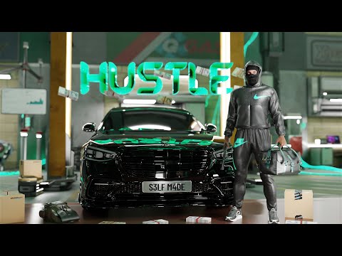 05. 4€F0 - C43 (Prod. by FEUER)