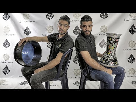 Why We Love The Power Beat Darbuka Skin So Much?