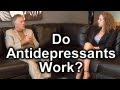 Do Antidepressants Cure Depression? Are Psych Drugs Safe? Dr. Colin Ross & Corrina Psychetruth