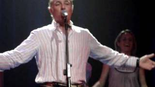 Jose M.Soto con Siempre Así "Al compás de tu latido"