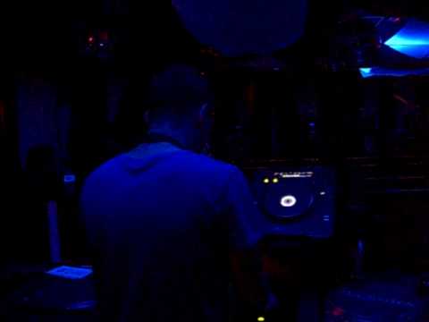 Mario da Ragnio @ DJ Meeting 2009 Part 1