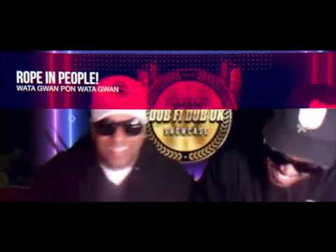 COALITION SOUND #DUBFIDUBUK #COALITIONSOUND #DUBPLATE