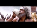 Sivuni Aana|Bahubali the beginning|Full video song with lyrics|Prabhas|Anushka Shetty|Rana|Tamannah