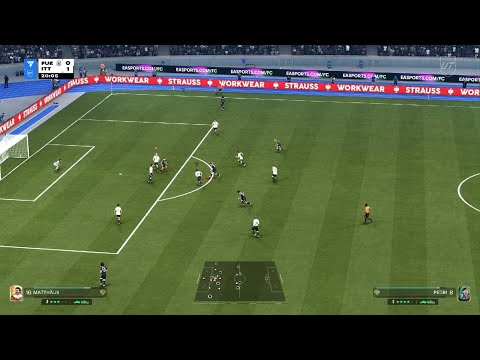 EA SPORTS FC 26 Squad Battle Start verpennt