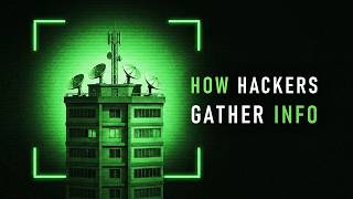 Recon & OSINT Basics for HACKERS!