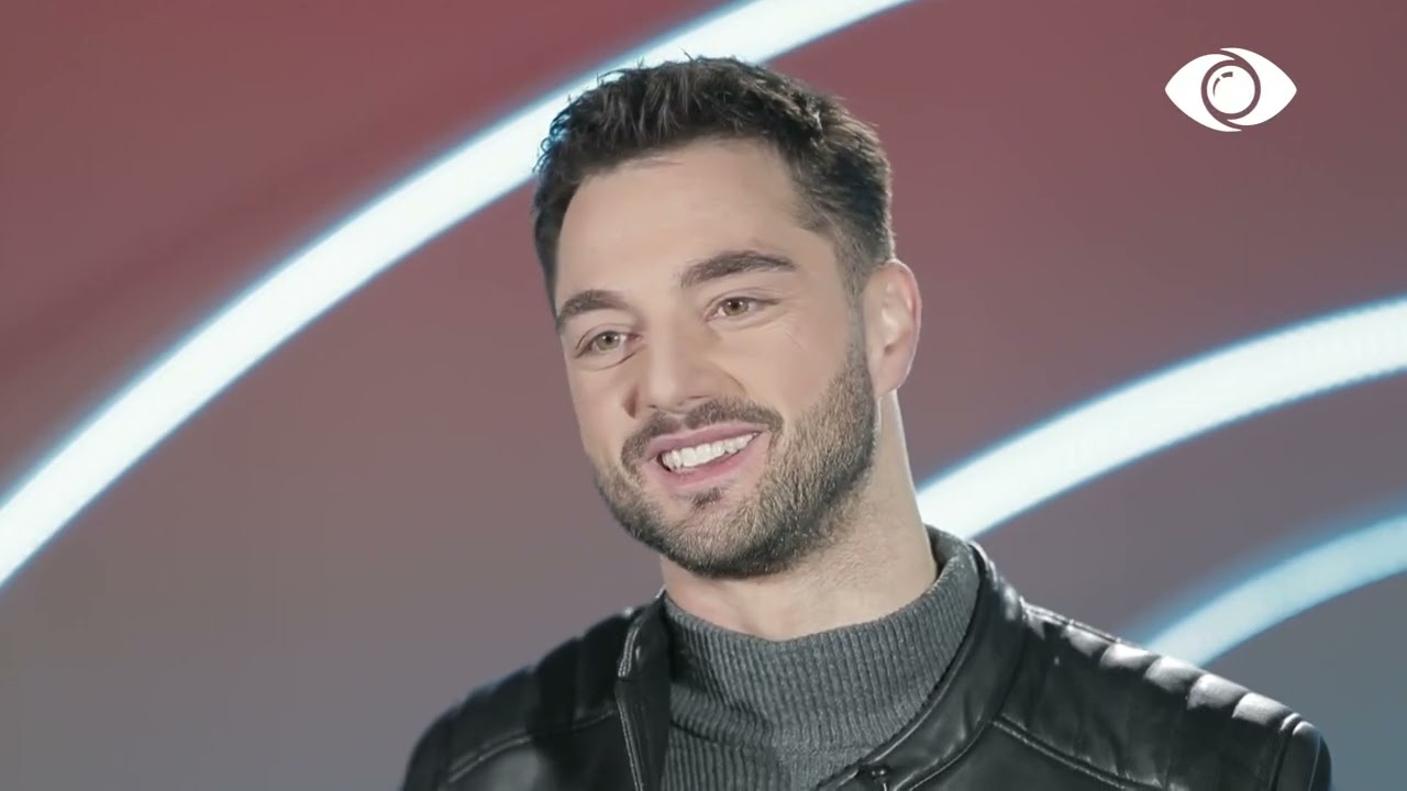 Do t’i “sjell shtëpisë buzëqeshjen”, Eni është banori më i ri i BBV