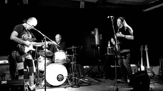 Freezin' In Hell - Mitch Ryder cover by Perry, Gail &amp; Koch