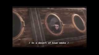 Cover art for mechanical panic