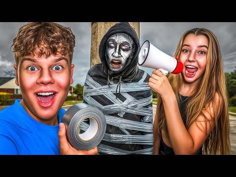 JEŚLI GO WKURZYMY, Film się Skończy! 🤬