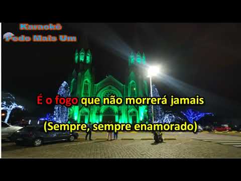 Coração Apaixonado - Julio Iglesias