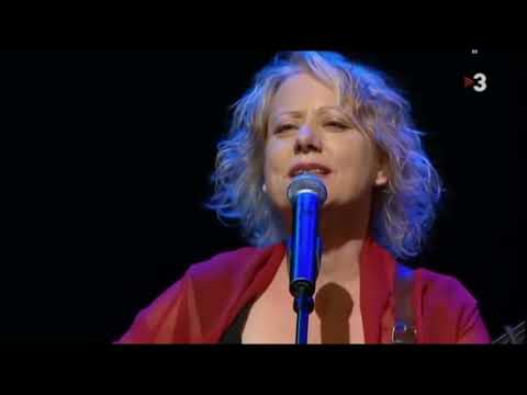 Marina Rossell - La gavina (Liceu, October 2011)