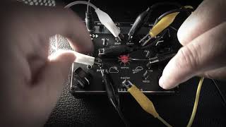 Video thumbnail for Cloudbusting standalone by errorinstruments paul tas
