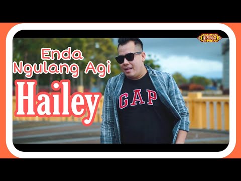 Enda Ngulang Agi -  Hailey (MTV KARAOKE)