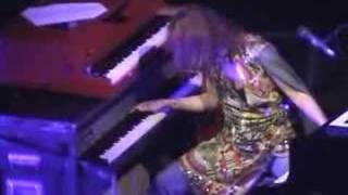 Tori Amos-San Antonio 04-25-03=17-I Can&#39;t See New York