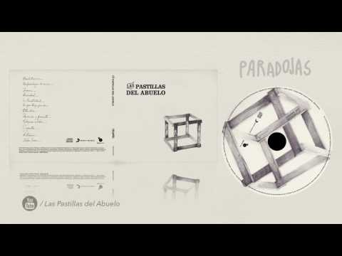 ANSIEDAD - Las Pastillas Del Abuelo | QTABs | Letras, Acordes y Tablaturas