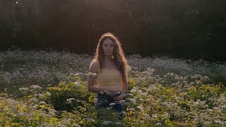 Alexia Avina – “Cups”