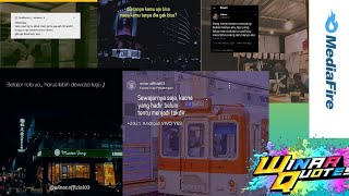 Download lagu STORY WA LAGU VIRAL 30 DETIK ||KUMPULAN STORY WA TERBARU 2021 LINK MEDIAFIRE mp3 Download lagu STORY WA LAGU VIRAL 30 DETIK ||KUMPULAN STORY WA TERBARU 2021 LINK MEDIAFIRE mp3