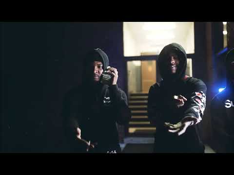 28fPoodie - Armed and Dangerous | Shot by ‪@4thquarterthelabel‬ | Official Music Video