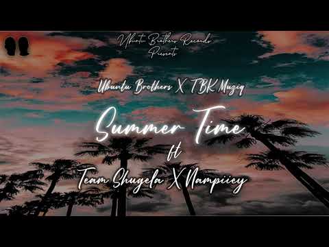 Ubuntu Brothers - Summer Time
