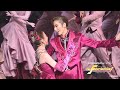 【宝塚歌劇】限定公開！花組「元禄バロックロック」「The Fascination!」ダイジェスト版動画【三井住友カード公式】