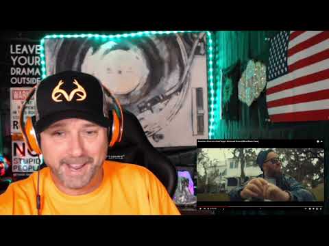 Breadwin x The Lacs x Hard Target - " Sticks and Stones (Official Music Video)"- ( Reaction )