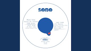 Free Time (Cooper Saver's Mix)