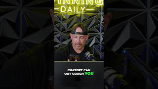 ChatGPT vs. Beginner Coaches: Is AI Taking Over Fitness…