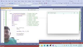Download the video "How to Create a Window That Doesn't Close When Clicking the Close Button in C Language"